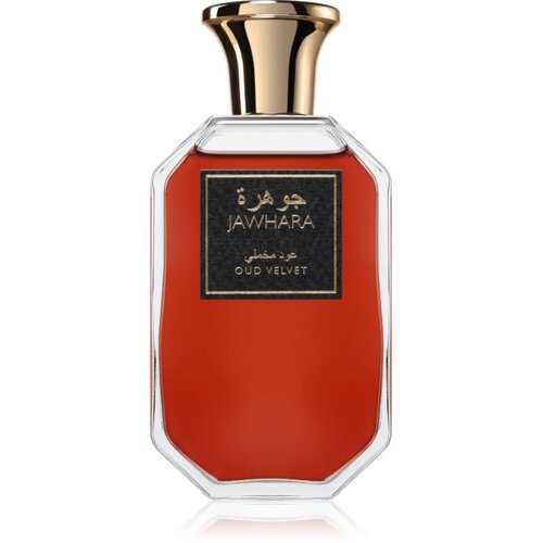 Jawhara Oud velvet unisex parfem edp 100ml Cene