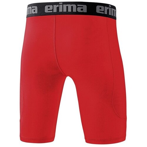 Erima Hlače 3/4, 7/8 2290704 Rdeča Slike