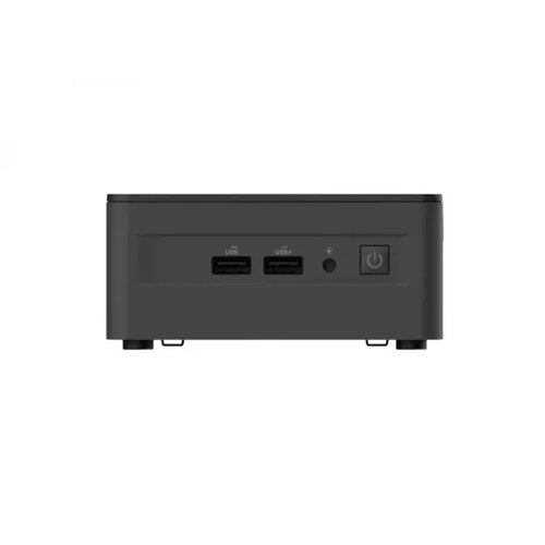 Asus nuc 12pro/RNUC12WSKI500002I/Intel core i5-1240P/Intel iris xe Graphics/4xUSB/M.2 22x80 nvme; 22x42 SATA/2,5Gbe LAN/2xHDMI/ 2x thunderbolt 4 (usb-c+dp)/no storage/no RAM/AX211.NGWG.NV/no os/eu cord/slim Kit(L6)/EAN:4711387504529 Slike