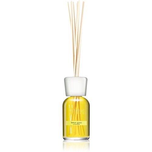 MILLEFIORI Natural Lemon Grass aroma difuzer s punjenjem 100 ml Slike