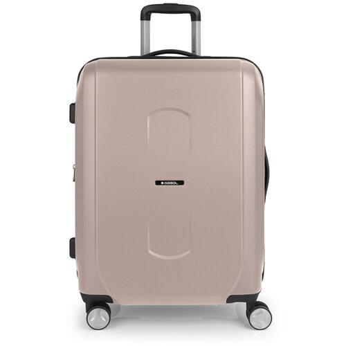 Gabol Ocean 26&amp;#039;&amp;#039; Creme 16KG124046V Kofer Slike