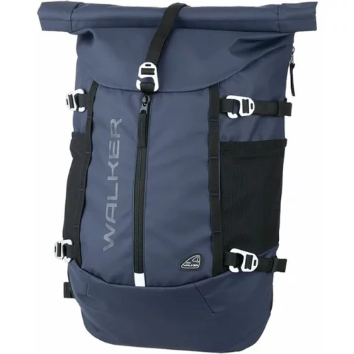 WALKER CYCLE Planinarski ruksak, tamno plava, veličina