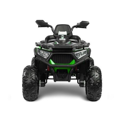 Toyz auto na akumulator Gigant zeleni Slike
