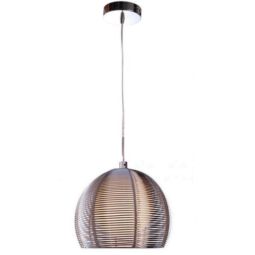  Deko-Light 342029 - visilica na lanku FILO 1xG9/40W/230V prečnik 16 cm srebrna Cene