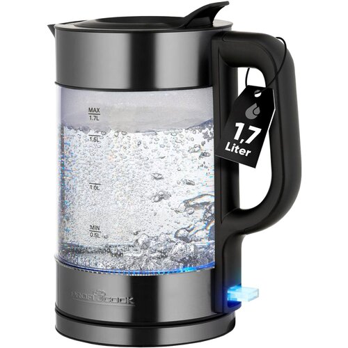 Proficook PC-WKS 1322 G darkinox LED 1,7L Cijene