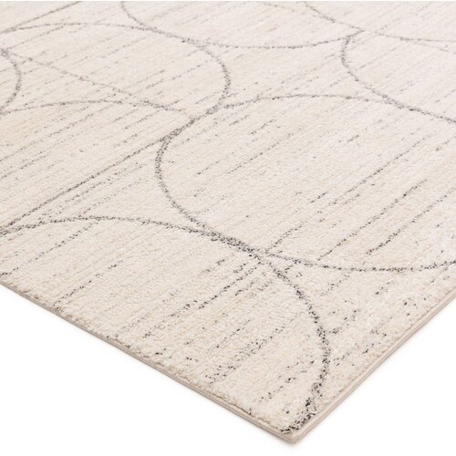 Asiatic Carpets Kremno bela preproga 200x275 cm Oslo &amp;ndash; Slike