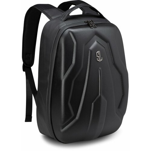 Semiline Unisex's Laptop Backpack P8254-0 Slike