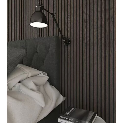 Master panel akustični 240x60cm MEL tamni orah YDHTB1112 Cijene