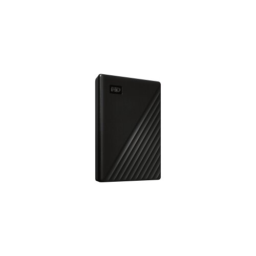 Western Digital 2TB My Passport USB 3.22.5&amp;rdquo; Black Slike