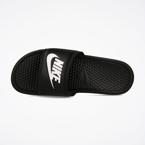 Nike BENASSI JUST DO IT Crna Cijene