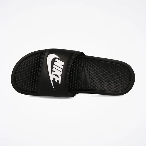 Nike BENASSI JUST DO IT Crna