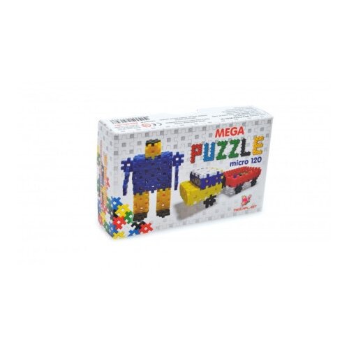  Mega puzzle za decu ( 951398 ) Cene