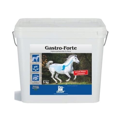 DERBY Gastro-Forte Cene