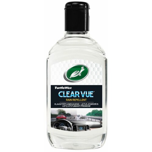 Turtle Wax Clearvue rain repellent 300 ml Cene