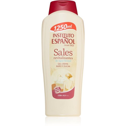 Instituto Español Gel Sales revitalizacijski gel za prhanje 1250 ml Cene