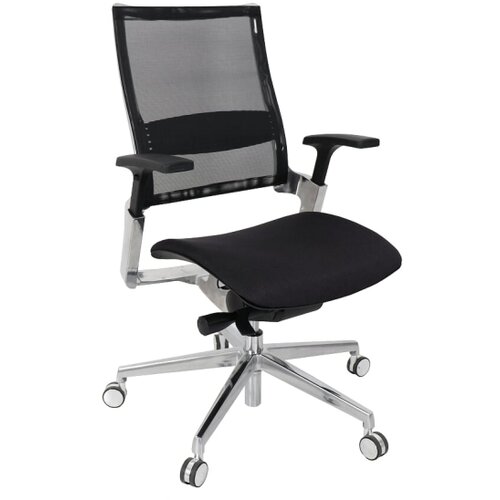 Olimp Sport Kancelarijska stolica Integra Net Cene