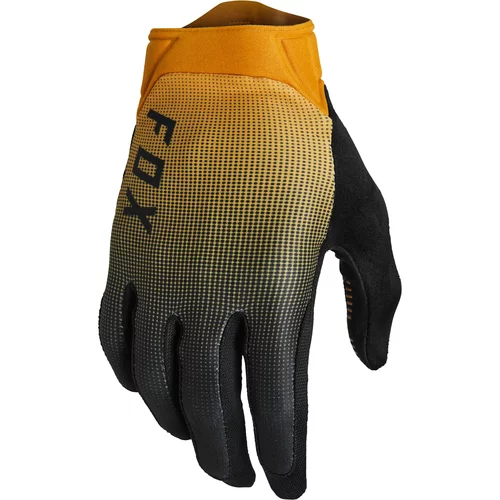 Fox Cyklistické rukavice Flexair Ascent Gloves