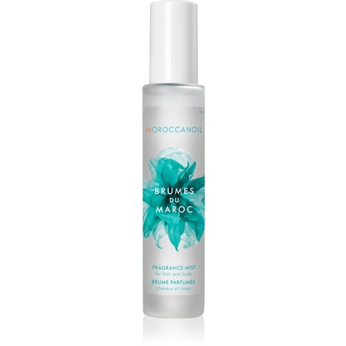 Moroccanoil Brumes Du Maroc odi&amp;scaron;avljeno pr&amp;scaron;ilo za telo in lase za ženske 100 ml Slike