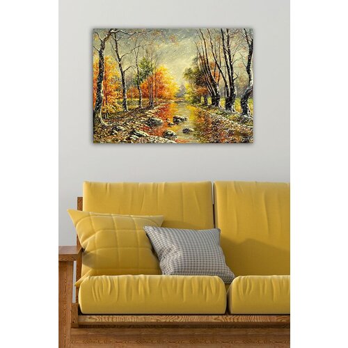 Wallity Slika 17038537, 50x70 cm Cene