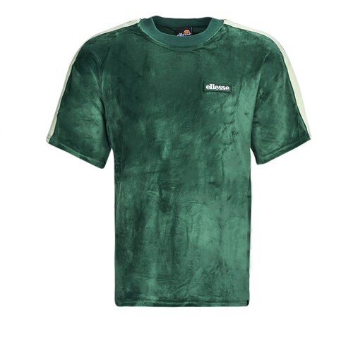Ellesse Majice s kratkimi rokavi LORETTI Zelena Cene