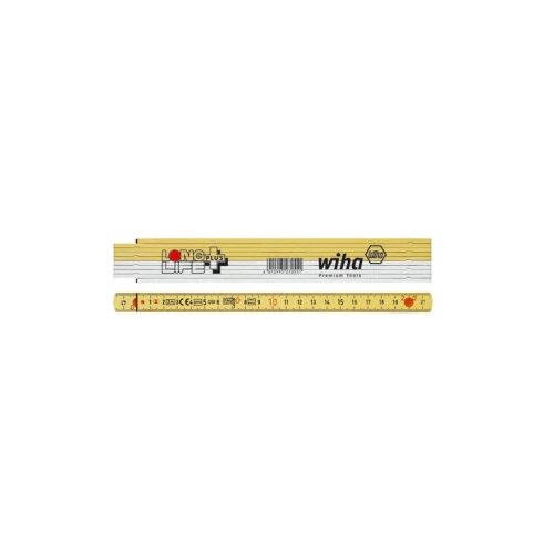 Wiha 27059 sklopivi metar 2 m plastika Cijene