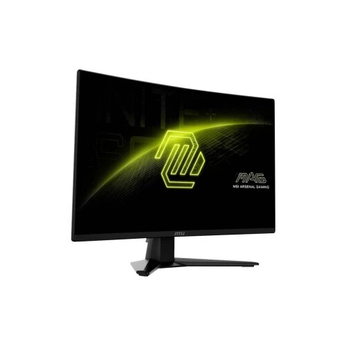 MSI 9S6-3CE31T-014 ekran za igranje Energetska učinkovitost 2021 F (A - G) 68.6 cm (27 palac) 2560 x 1440 piksel 16:9 0. Cijene