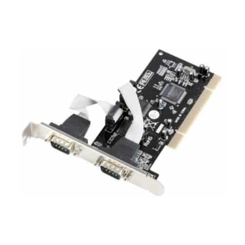 PCI kartica serijski port Konig CMP-ESER10 Cijene