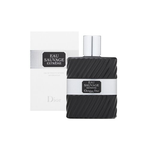 Christian Dior Eau Sauvage Extreme toaletna voda 100 ml za mo&amp;scaron;ke Slike