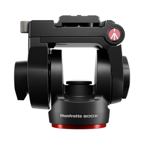Manfrotto Video Glava MVH500XAH Slike