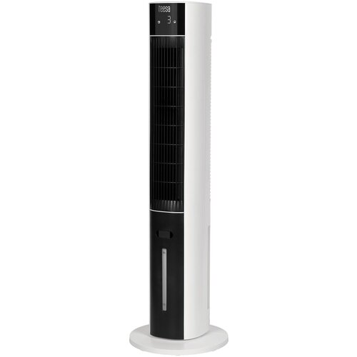Teesa 60W prenosna klimatska naprava 3L Touch LCD samodejno nihanje daljinec, (22079485) Cene