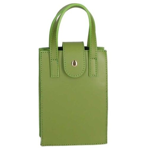 Gave lux Ženska koŽna torba glx220599123fbg/ zelena Cene