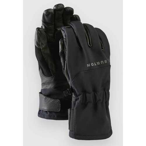 Burton AK Tech Rokavice true black Slike