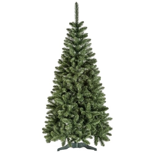  Božićna jelka POLA 220 cm bor Slike