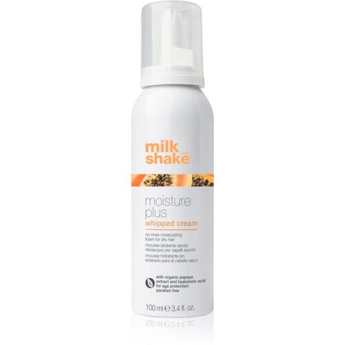 Milk Shake Moisture Plus njega bez ispiranja za sve tipove kose 100 ml Cijene