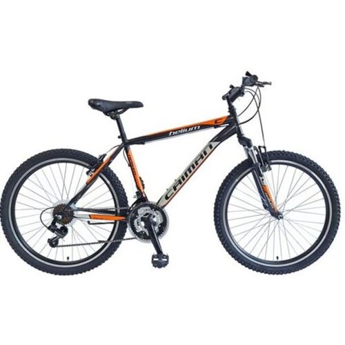 X-plorer kolo CAIMAN HELIUM 26 FS grey-orange 21 Cene