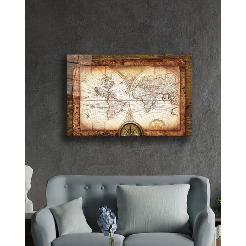 Wallity Slika 221JRS1131, 46x72 cm Cene