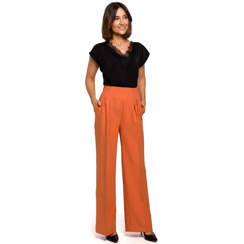 Stylove Woman's Trousers S203