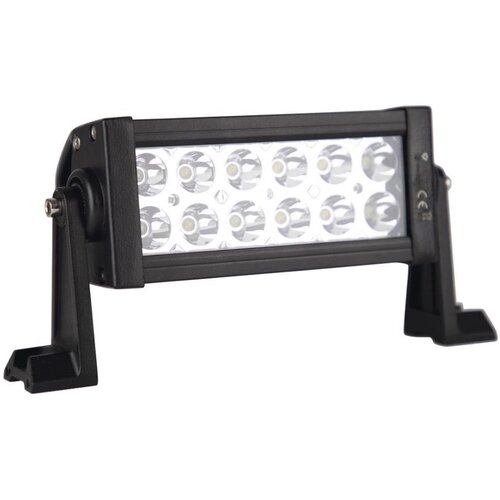  LED industrijska svetiljka EPISTAR LED/36W/10-30V IP67 6000K Slike