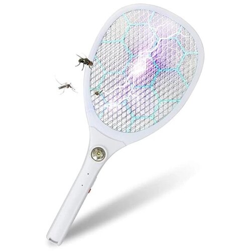 Električni reket za insekte lp01 ( 358968 ) Slike