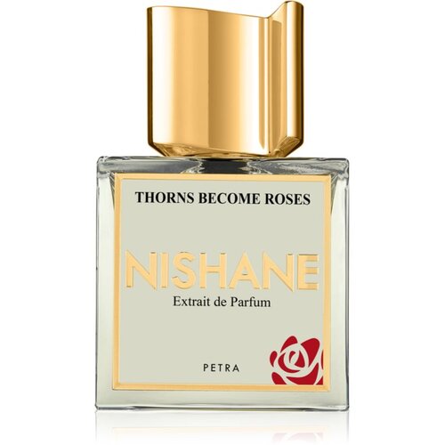 Nishane Thorns Become Roses parfemski ekstrakt uniseks 100 ml Slike