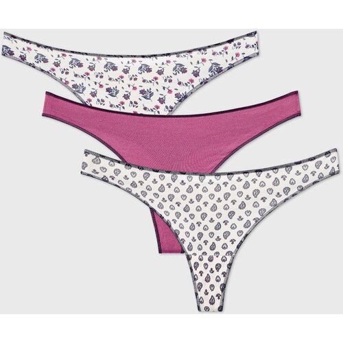COTONELLA 3PACK Tange Lucy Cene