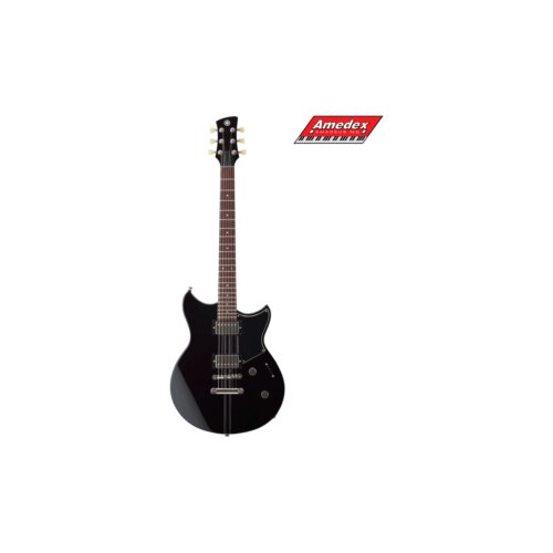  GITARA EL. YAMAHA RSE20 REVSTAR BLACK Cijene