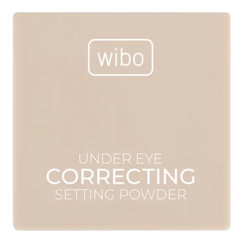 Wibo Correcting Under Eye Powder (CE533)