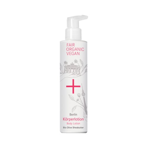 i+m Naturkosmetik Berlin berlin losjon za telo Cene