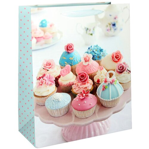  SB Vrećica L HappyBday 2 210g Slike