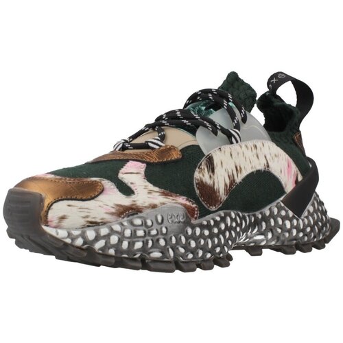 Exé Shoes Nizke superge 999 20E Zelena Cene