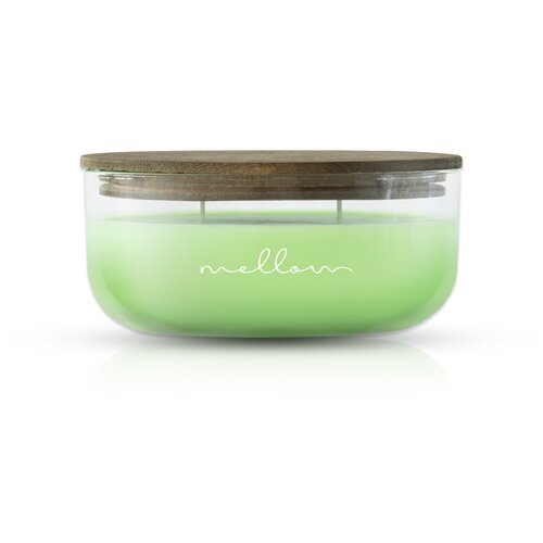 Mellow dišeča sveča ivy 240g Cene