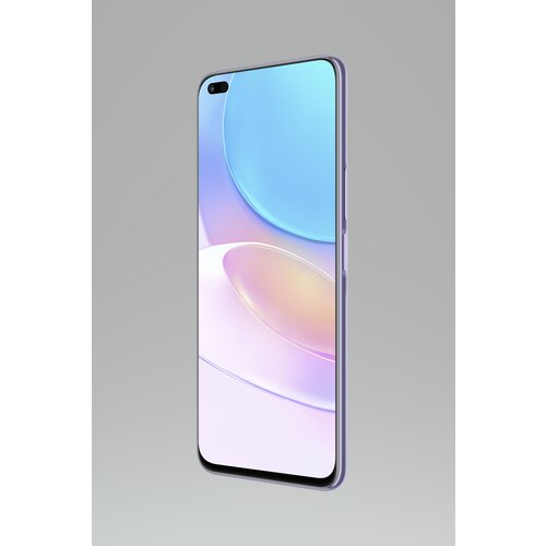 Huawei nova 8I srebrna 6GB/ 128GB (693110) Slike