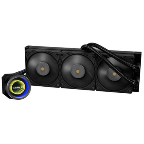 Lian Li komplet za tekočinsko hlajenje AIO Liquid Cooler Gal Cene