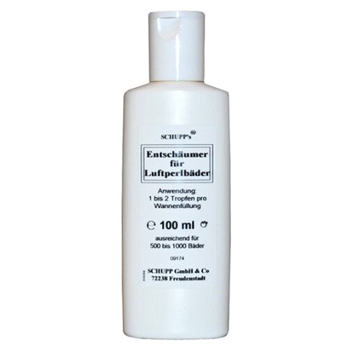 Schupp Sredstvo proti penjenju 100 ml Cene